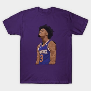 Kelly Oubre Jr Phoenix Suns T-Shirt